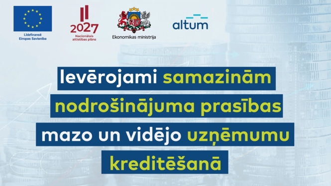 Prasību samazināšanas vizuālis