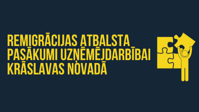 Stilizēta cilvēka figūra ar puzles gabaliņiem. Projektu konkursa vizuālis.
