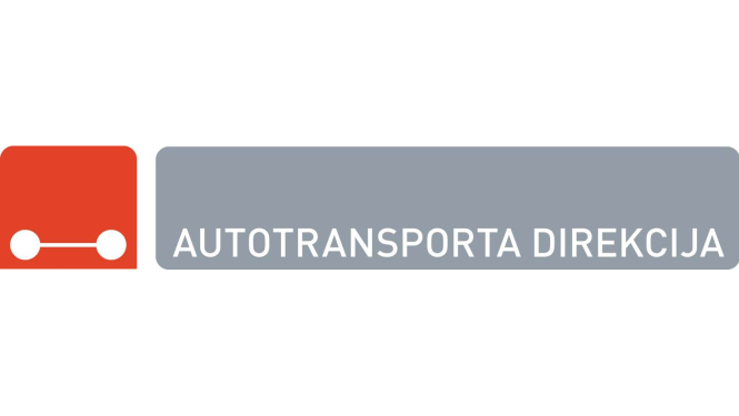 Autotransporta direkcijas logo