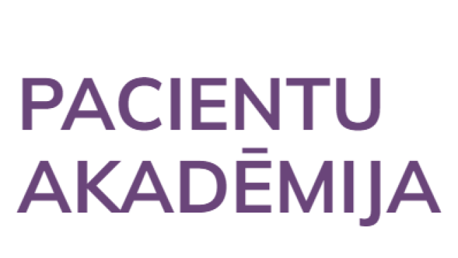 Pacientu akadēmija