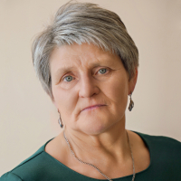 Janīna Vanaga