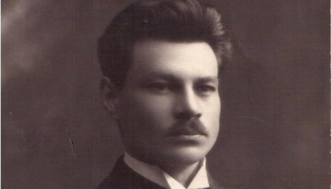 Lucians Gžibovskis