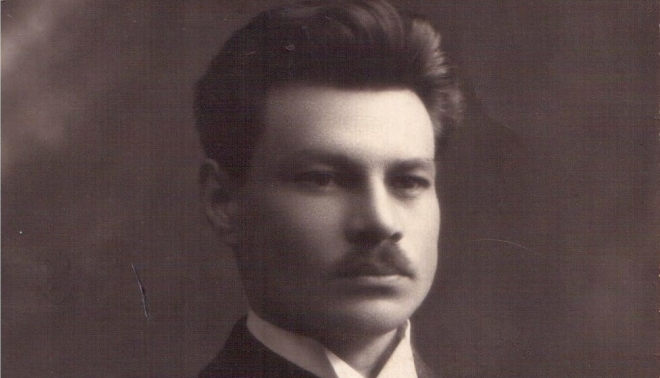 Lucians Gžibovskis