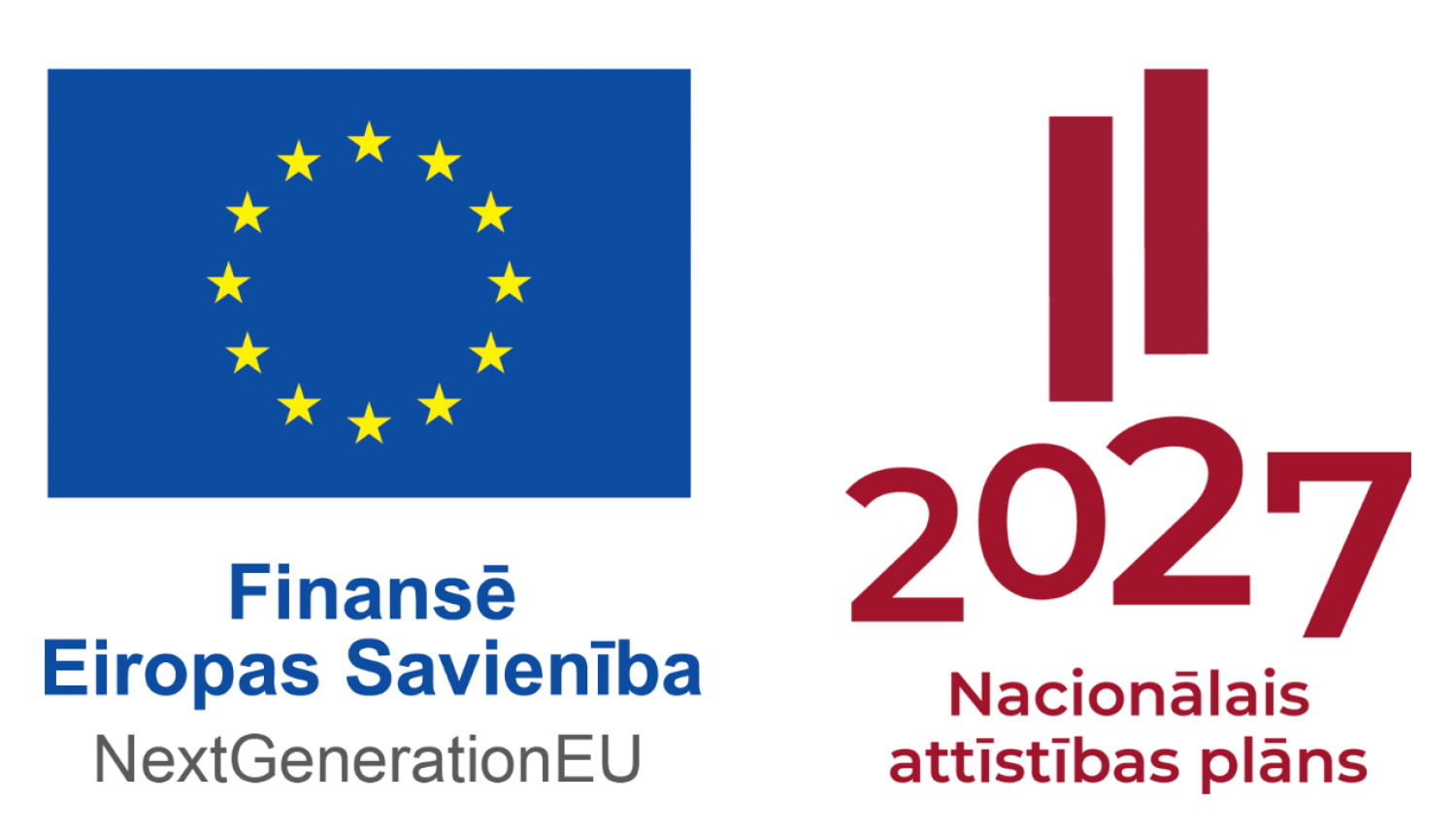 Finansē ES (NextGenerationEU), NAP 2027