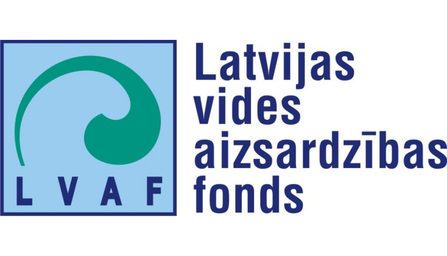 LVAF logo