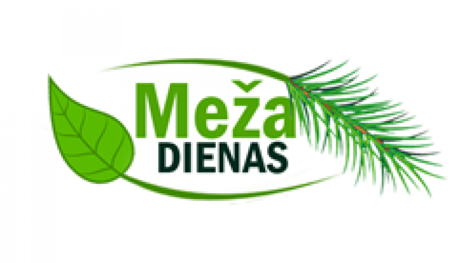 Meža dienas logo