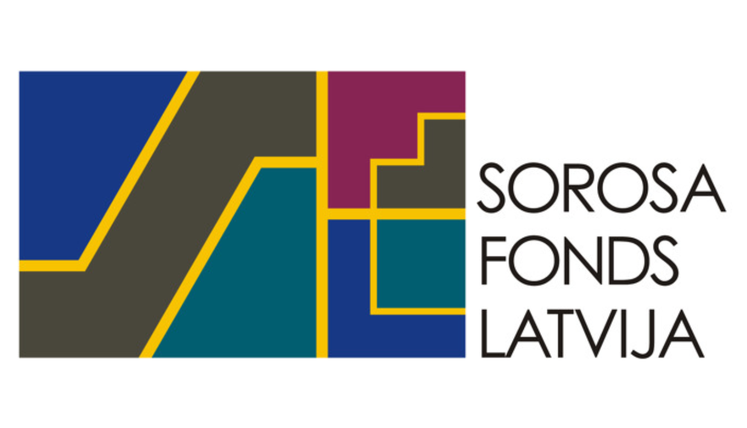 Sorosa fonds Latvija logo