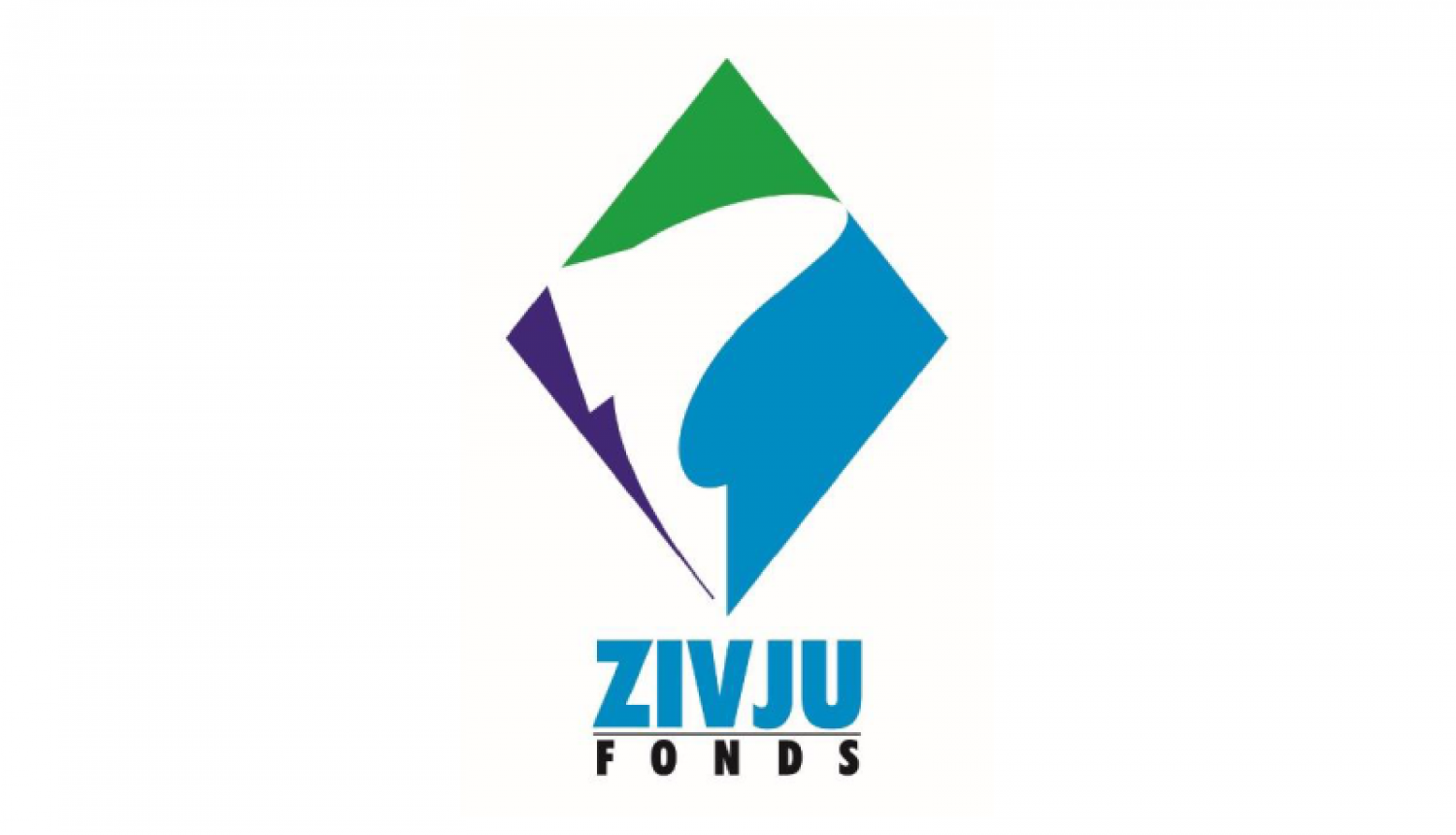Zivju fonds logo